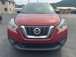 2018 Nissan Kicks SV FWD