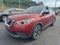 2018 Nissan Kicks SV FWD