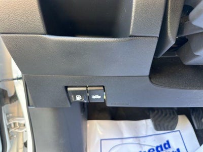 2023 Nissan Kicks SV FWD