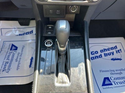 2023 Nissan Kicks SV FWD