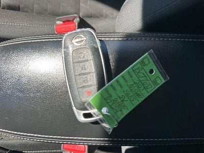 2023 Nissan Kicks SV FWD