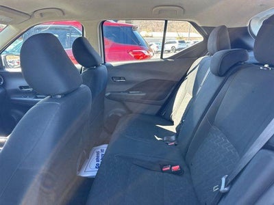 2023 Nissan Kicks SV FWD