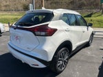 2023 Nissan Kicks SV FWD