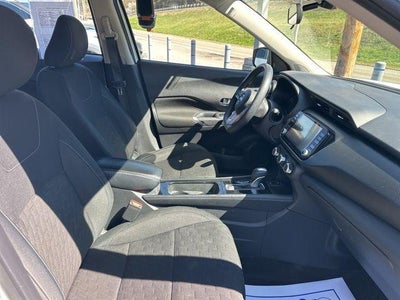 2023 Nissan Kicks SV FWD