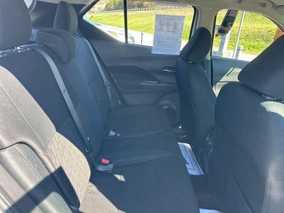 2023 Nissan Kicks SV FWD