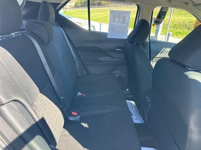 2023 Nissan Kicks SV FWD