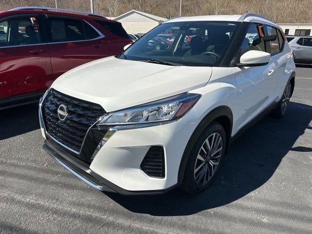 2023 Nissan Kicks SV FWD