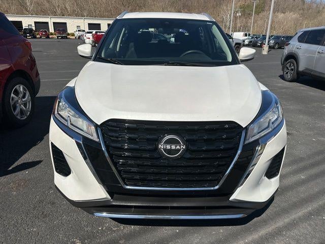 2023 Nissan Kicks SV FWD
