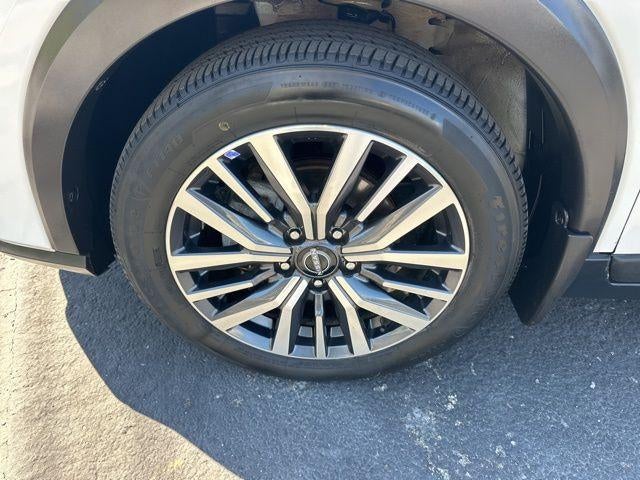 2023 Nissan Kicks SV FWD