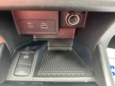 2024 Nissan Kicks SR FWD