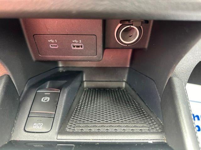 2024 Nissan Kicks SR FWD