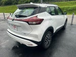 2024 Nissan Kicks SR FWD