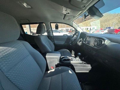 2021 Toyota Tacoma 4WD 4WD SR Double Cab 5' Bed V6 AT (GS)