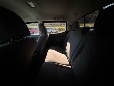 2021 Toyota Tacoma 4WD 4WD SR Double Cab 5' Bed V6 AT (GS)