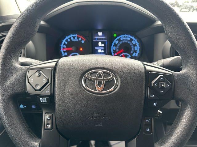 2021 Toyota Tacoma 4WD 4WD SR Double Cab 5' Bed V6 AT (GS)