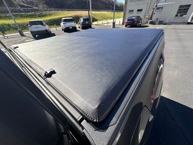 2021 Toyota Tacoma 4WD 4WD SR Double Cab 5' Bed V6 AT (GS)