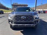 2021 Toyota Tacoma 4WD 4WD SR Double Cab 5' Bed V6 AT (GS)