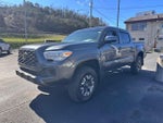 2021 Toyota Tacoma 4WD 4WD SR Double Cab 5' Bed V6 AT (GS)