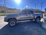2021 Toyota Tacoma 4WD 4WD SR Double Cab 5' Bed V6 AT (GS)