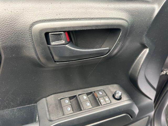 2021 Toyota Tacoma 4WD 4WD SR Double Cab 5' Bed V6 AT (GS)