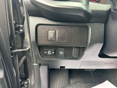 2021 Toyota Tacoma 4WD 4WD SR Double Cab 5' Bed V6 AT (GS)