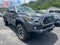 2018 Toyota Tacoma TRD Off Road Double Cab 5' Bed V6 4x4 AT (Natl)