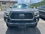 2018 Toyota Tacoma TRD Off Road Double Cab 5' Bed V6 4x4 AT (Natl)