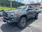 2018 Toyota Tacoma TRD Off Road Double Cab 5' Bed V6 4x4 AT (Natl)