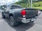 2018 Toyota Tacoma TRD Off Road Double Cab 5' Bed V6 4x4 AT (Natl)