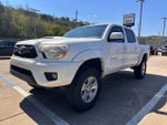 2015 Toyota Tacoma 4WD Double Cab Short Bed V6 Automatic (Natl)