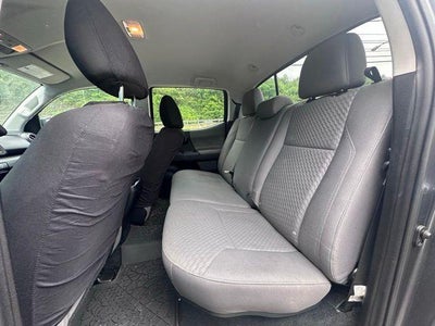 2023 Toyota Tacoma 4WD 4WD SR Double Cab 5' Bed V6 AT (GS)