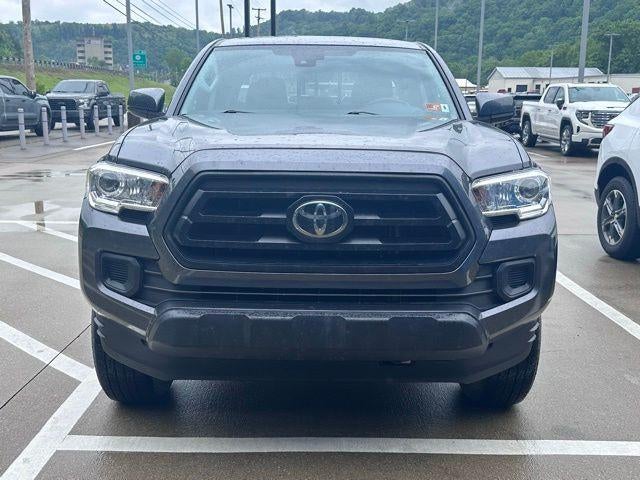 2023 Toyota Tacoma 4WD 4WD SR Double Cab 5' Bed V6 AT (GS)