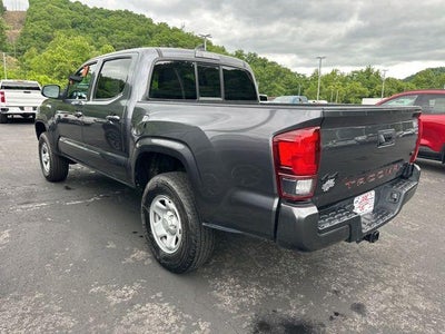 2023 Toyota Tacoma 4WD 4WD SR Double Cab 5' Bed V6 AT (GS)