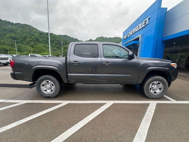 2023 Toyota Tacoma 4WD 4WD SR Double Cab 5' Bed V6 AT (GS)