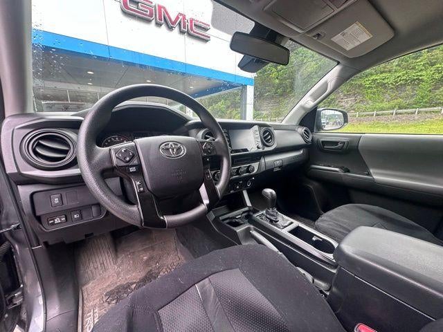 2023 Toyota Tacoma 4WD 4WD SR Double Cab 5' Bed V6 AT (GS)