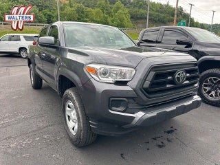 2023 Toyota Tacoma 4WD 4WD SR Double Cab 5' Bed V6 AT (GS)