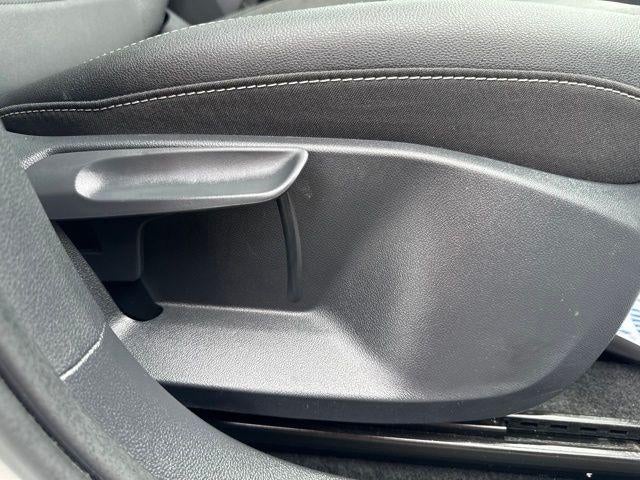 2024 Volkswagen Taos SE 4MOTION