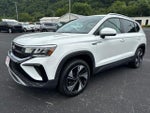 2024 Volkswagen Taos SE 4MOTION