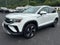 2024 Volkswagen Taos SE 4MOTION