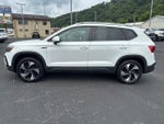 2024 Volkswagen Taos SE 4MOTION
