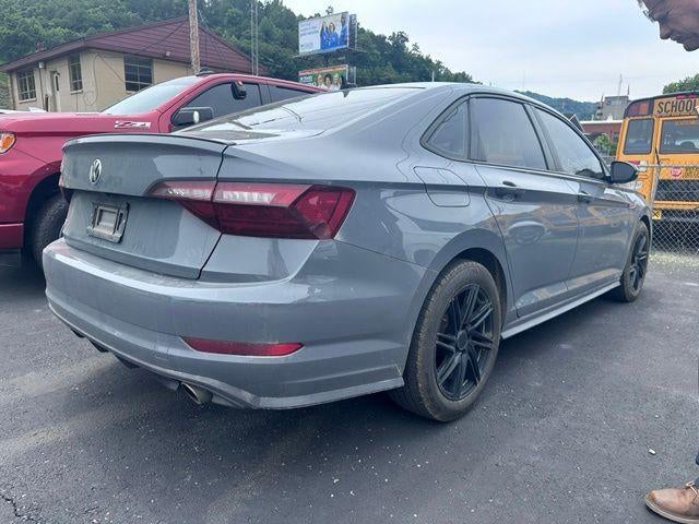 2020 Volkswagen Jetta GLI S DSG