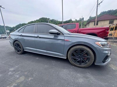 2020 Volkswagen Jetta GLI S DSG