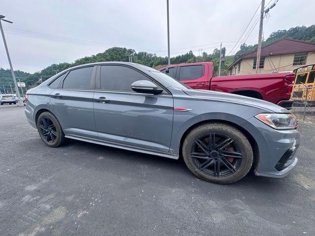 2020 Volkswagen Jetta GLI S DSG
