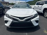 2018 Toyota Camry SE Auto (SE)