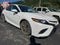 2019 Toyota Camry SE Auto (SE)