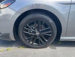 2025 Toyota Camry SE (SE)