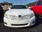 2011 TOYO CAMR 4dr Sdn I4 Auto LE (Natl)