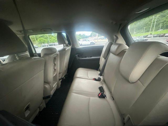 2019 Honda Odyssey EX-L Auto