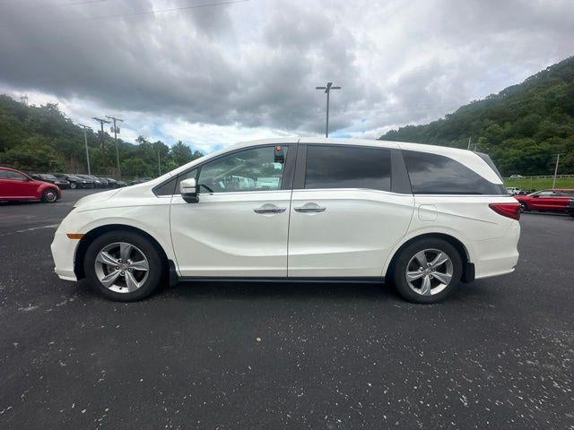2019 Honda Odyssey EX-L Auto