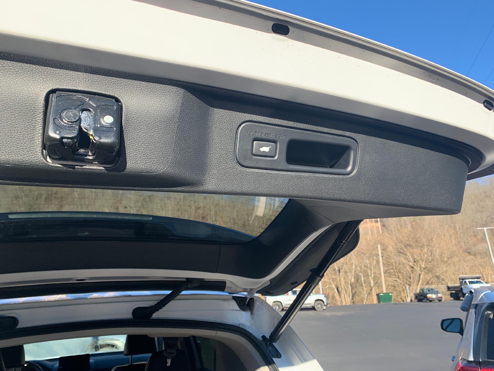 2025 Honda Pilot Touring 2WD